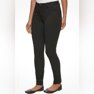 DKNY Stretch 5 Pocket Ponte Jeans Pants